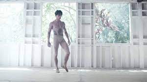 Съемки клипа проходили в важном. Sergei Polunin Take Me To Church Youtube