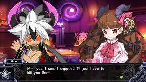 Bet any amount of mugen points and head to either floor 10, 30, or 60, then choose to bow out. Mugen Souls Z Review Ps3 Push Square