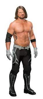 Aj Styles Aj Styles Wwe Aj Styles Best Wrestlers
