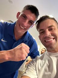 Gaston "Tonga" Reyno