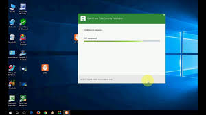 How To Download Install Latest Quick Heal Antivirus On Windows Pc Youtube