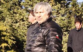 Lázaro báez quedó a un paso de salir de prisión. Caso Lazaro Baez Marijuan Colaborara Con La Justicia Suiza Noticias Cadena 3 Argentina