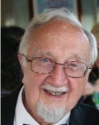 Donald Perrin's Instagram, Twitter & Facebook