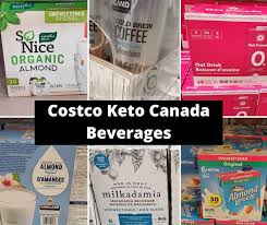 The Ultimate Guide Our Costco Keto Canada Grocery List With Photos Canadian Budget Binder Costco offers bulk snacks at low and reasonable prices. costco keto canada grocery list