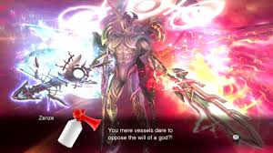 Xenoblade Chronicles Zanza The Divine Airhorn Remix Youtube For a full guide on how to beat zanza, the final boss of xenoblade chronicles, read on!