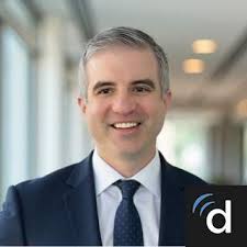 Dr. Christopher M. Horvat, MD