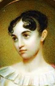 La vida de Theodosia Bartow Prevost