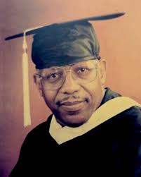 Obituary for Reverend Louis Turner