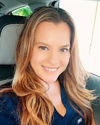 Cassie Cagle's Instagram, Twitter & Facebook