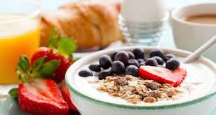 Sarapan pagi untuk diet sering kali diabaikan dan disalahartikan. 5 Menu Sarapan Diet Yang Bisa Dibuat Dalam Waktu Singkat Dijamin Lezat Wrp Indonesia
