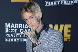 He had four siblings, three sisters, and one brother. Aaron Carter Seine Ex Verlobte Erlitt Eine Fehlgeburt Gala De