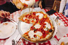 Best pizza in new york 2021. Best Pizza In New York The 8 Top Joints Cn Traveller