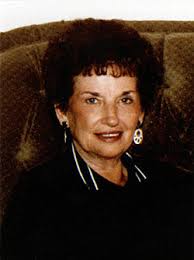 Joyce Cecelia Schuller Smith Kaderlik (1924-2009)