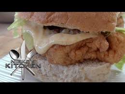 This was spicy and crunchy, and i dare say that it was a pretty close rendition of the mcspicy. Mcdonalds Chicken Mcspicy Nicko S Kitchen Youtube Mcdonalds Recipes Recipes Mcdonalds Chicken