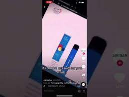 Tiktok Is Being Used By Vape Sellers Marketing To Teens Techcrunch