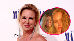 For days there has been speculation as to what michael wendler's fiancée laura müller will be called after the wedding. Claudia Norberg Ist Froh Uber Gutes Laura Adeline Verhaltnis Promiflash De