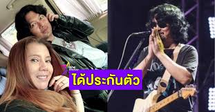 หลังจากที่ร็อกเกอร์รุ่นเก๋า เสก โลโซ กับภรรยาคู่ใจ กานต์ วิภากร ออกมาประกาศข่าวดีว่าได้กลับจดทะเบียนสมรสกันอีกครั้ง จนหลายคนต่างรู้สึก. Jiefmamhdkhpmm