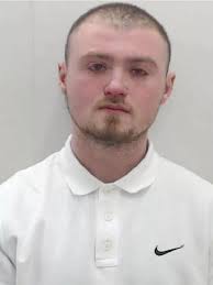 Locked up in April: A man who stabbed his wife to death with a samurai  sword, a nightclub killer, and an internet pervert