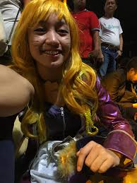 Rima Yumol/Meema Avan "Fans Club"