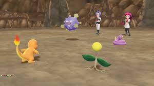 Welcome to our pokemon lets go exclusive pokemon list, depending on which version of let's go you purchase you will be able to catch exclusive pokemon to that version. Pokemon Let S Go Pikachu Evoli Im Test Switch Maniac De