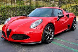 Image result for Rosso Competizione 2015 4C