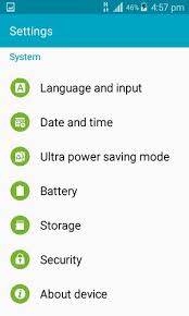 If you don't want to use usb, or if you want to send photos from your samsung galaxy a10e to a computer that is not nearby, there is a technique to export photos from samsung galaxy a10e to a wireless computer. Secure Phone Samsung Galaxy J1 Ace Android 5 1 Device Guides