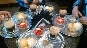 Esteve em biala lokomotywa cafe? Biala Lokomotywa Picture Of Biala Lokomotywa Cafe Nowa Ruda Tripadvisor