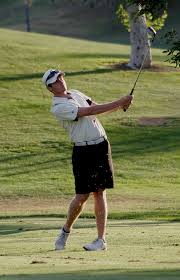 Thrilling finish to city golf championships