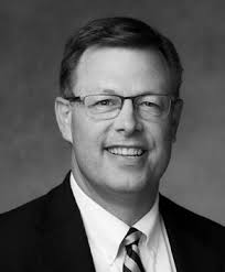 Foundational Addresses