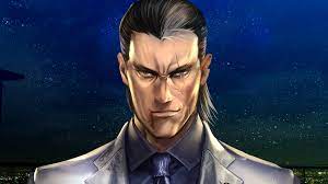 Jo Sawashiro Yakuza Wiki Fandom