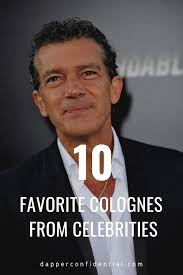 10 Famous Male Celebrities And Their Favorite Colognes Dapper Confidential Big Men Fashion Celebrities Celebrities Male