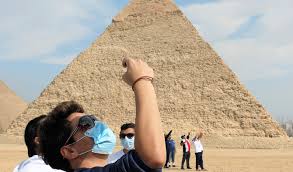 1,007,736 likes · 285 talking about this. 400 000 Tourists Visit Egypt With Zero Virus Cases Says Cairo Arab News