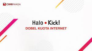 .hot promo telkomsel internet murah rp 2 500 undian berhadiah pulsa rp 200 ribu ini cara aktivasi nya voice net : Promo Kartuhalo Cimb Telkomsel