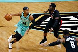 Top rumors, free agency, italy, cam reynolds. 2021 Nba Free Agency Latest Rumors Involving New Orleans Pelicans The Bird Writes