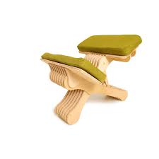 Nodo Kneeling Chair Shapl Com