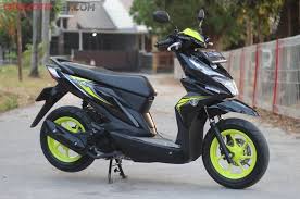 Konsep modifikasi kali ini adalah honda beat fi, yang mana dengan tema touring elegan bak pcx 150. Honda Beat Pakai Pelek Scoopy Lebih Lucu Dan Imut Modal Rp 1 3 Jutaan Gridoto Com