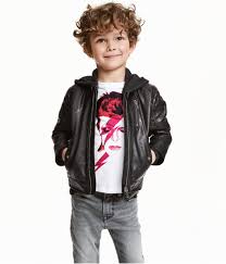H M Offers Fashion And Quality At The Best Price Kids Outfits Kids Fashion Boys Curly Haircuts