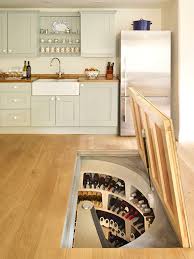 (photo by divine design+build) this drop zone (above) is one of my favorites. Storage Solutions 8 Brilliantly Hidden Kitchen Drop Zones Apartment Therapy