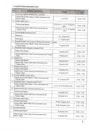 Selamat datang ke laman portal. Kalender Akademik Ta 2018 2019 Final 09042018 004 Fakultas Ekonomi Dan Bisnis Universitas Indonesia