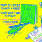 Flint Zine Fest 2026