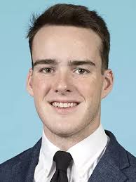 David Theiss's Instagram, Twitter & Facebook