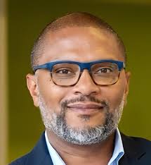 Tracie Harris- Mason