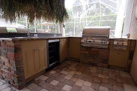 Outdoor Kitchens Countertops Granite Brandon Florida Fl Outdoor Kitchen Countertops Kitchen Remodel Cost Outdoor Kitchen Cabinets