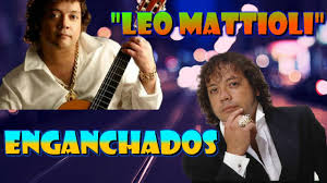 Dario barassi se comparó con leo mattioli en 100 argentinos dicen: Leo Mattioli Enganchados Mejores Temas 2017 Chords Chordify