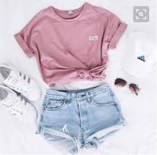 If you want to know all the new hair trends for this upcoming season, keep reading because this post will show you the 15 trendy hair accessories you definitely need to try out for summer 2021. Super Cute And Chic Summer Outfits For College Daily College Outfit Ideas Niki Mehra
