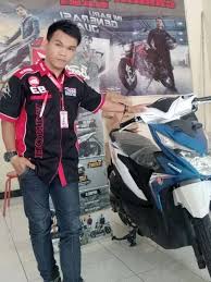 Maybe you would like to learn more about one of these? Daftar Harga Dan Promo Dealer Motor Honda Solo 2021