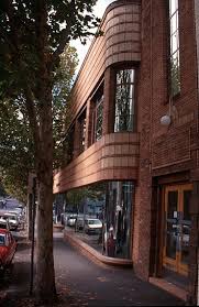 Great Art Deco Examples Of Architecture In Melbourne Lionel San Miguel 1936 111 125 A Becke Art Deco Buildings Art Deco Architecture Melbourne Architecture