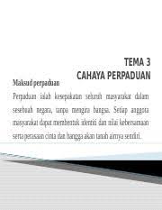 Mewarna tema kemerdekaan, merdeka, hari malaysia, perpaduan / reka bentuk kajian adalah berbe. Maksud Perpaduan