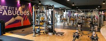 Looking for seminars events in kuala lumpur? Celebrity Fitness Kepong Village Mall Malaysia Gym Fitness Center
