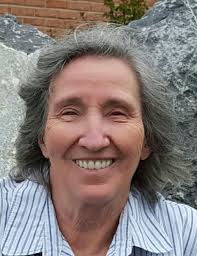 Arnell Mikesell Obituary April 27, 2020